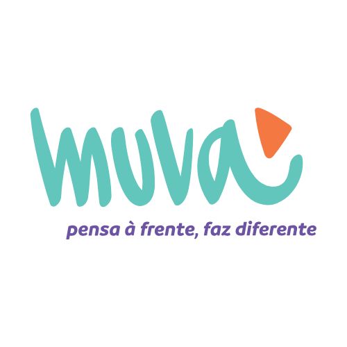 Logótipo MUVA
